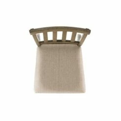 Set of 2 Stanford Standard Height Side Chair Set Gray - Picket House Furnishings -Dining Chairs And Benches Official Shop unnamed file 9469