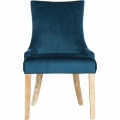 Lester 19" Dining Chair (Set of 2) - Safavieh 31 Lester 19" Dining Chair (Set of 2) - Safavieh -Dining Chairs And Benches Official Shop unnamed file 948