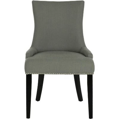Lester 19" Dining Chair (Set of 2) - Safavieh 13 Lester 19" Dining Chair (Set of 2) - Safavieh - Image 11