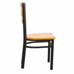 Set of 2 Keifer Metal Side Chairs Black - Linon -Dining Chairs And Benches Official Shop unnamed file 9498