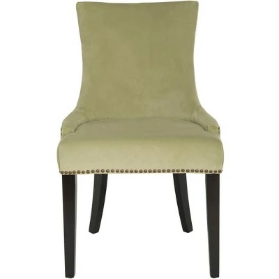 Lester 19" Dining Chair (Set of 2) - Safavieh 14 Lester 19" Dining Chair (Set of 2) - Safavieh - Image 12