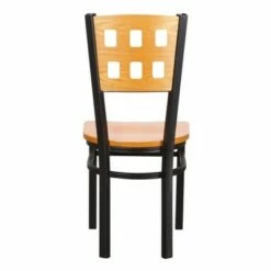 Set of 2 Keifer Metal Side Chairs Black - Linon -Dining Chairs And Benches Official Shop unnamed file 9500