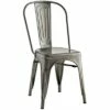 Promenade Side Chair Gunmetal - Modway 1 Promenade Side Chair Gunmetal - Modway -Dining Chairs And Benches Official Shop unnamed file 9505