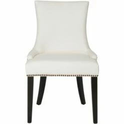 Lester 19" Dining Chair (Set of 2) - Safavieh 34 Lester 19" Dining Chair (Set of 2) - Safavieh -Dining Chairs And Benches Official Shop unnamed file 951