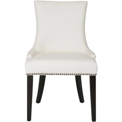 Lester 19" Dining Chair (Set of 2) - Safavieh 15 Lester 19" Dining Chair (Set of 2) - Safavieh - Image 13