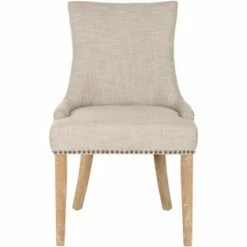 Lester 19" Dining Chair (Set of 2) - Safavieh 35 Lester 19" Dining Chair (Set of 2) - Safavieh -Dining Chairs And Benches Official Shop unnamed file 952