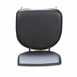 Set of 2 Amice Metal Stacking Side Chairs Black - Linon -Dining Chairs And Benches Official Shop unnamed file 9552