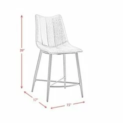 Set of 2 Conner Height Side Chair Set Gray - Picket House Furnishings 18 Set of 2 Conner Height Side Chair Set Gray - Picket House Furnishings -Dining Chairs And Benches Official Shop unnamed file 9584