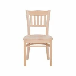 Set of 2 Maryah Chairs - Linon White -Dining Chairs And Benches Official Shop unnamed file 9633