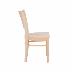 Set of 2 Maryah Chairs - Linon White -Dining Chairs And Benches Official Shop unnamed file 9634