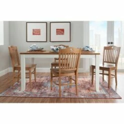 Set of 2 Ragan Chairs Brown - Linon 14 Set of 2 Ragan Chairs Brown - Linon -Dining Chairs And Benches Official Shop unnamed file 9712