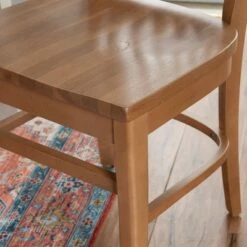 Set of 2 Ragan Chairs Brown - Linon 16 Set of 2 Ragan Chairs Brown - Linon -Dining Chairs And Benches Official Shop unnamed file 9714