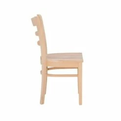 Set of 2 Darby Chairs - Linon Unfinished -Dining Chairs And Benches Official Shop unnamed file 9718
