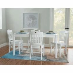 Set of 2 Tarleton Chairs White - Linon -Dining Chairs And Benches Official Shop unnamed file 9731