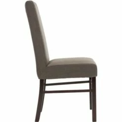 Classic 20''H Side Chair (Set of 2) - Charcoal - Safavieh -Dining Chairs And Benches Official Shop unnamed file 9746