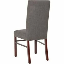 Classic 20''H Side Chair (Set of 2) - Charcoal - Safavieh -Dining Chairs And Benches Official Shop unnamed file 9747