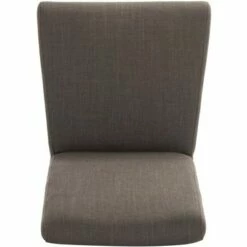 Classic 20''H Side Chair (Set of 2) - Charcoal - Safavieh -Dining Chairs And Benches Official Shop unnamed file 9748