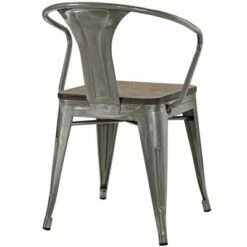 Promenade Bamboo Dining Chair Gunmetal - Modway 8 Promenade Bamboo Dining Chair Gunmetal - Modway -Dining Chairs And Benches Official Shop unnamed file 976
