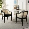 Rina Dining Chair - Safavieh -Dining Chairs And Benches Official Shop unnamed file 982