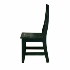 Brixton Wooden Side Armless Chair Set Gray - Picket House Furnishings 14 Brixton Wooden Side Armless Chair Set Gray - Picket House Furnishings -Dining Chairs And Benches Official Shop unnamed file 9821
