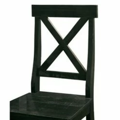 Brixton Wooden Side Armless Chair Set Gray - Picket House Furnishings 17 Brixton Wooden Side Armless Chair Set Gray - Picket House Furnishings -Dining Chairs And Benches Official Shop unnamed file 9824