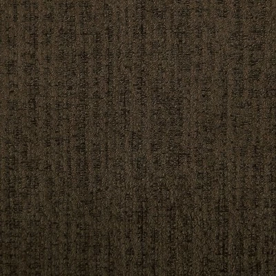 Hawthorne Padded Seat Bench Brown - HOMES: Inside + Out 5 Hawthorne Padded Seat Bench Brown - HOMES: Inside + Out - Image 3