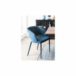 South Gifford Dining Chair Navy Blue - Alder Bay -Dining Chairs And Benches Official Shop unnamed file 994
