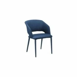 South Gifford Dining Chair Navy Blue - Alder Bay -Dining Chairs And Benches Official Shop unnamed file 995