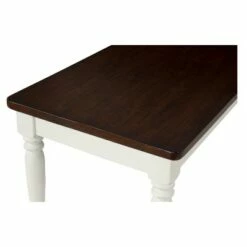 Shelby Dining Bench White - Crosley -Dining Chairs And Benches Official Shop unnamed file 9958