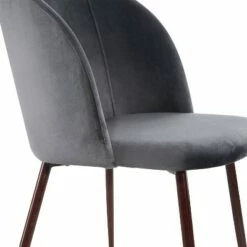 Edgemod Set of 2 London Velvet Dining Chair - Poly & Bark Dark Blue 18 Edgemod Set of 2 London Velvet Dining Chair - Poly & Bark Dark Blue -Dining Chairs And Benches Official Shop unnamed file 9974